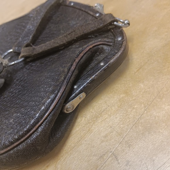 Vintage purse - Picture 3 of 7